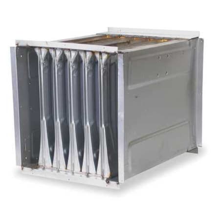 Dayton Non-Tubular Heat Exchanger 1VLE5