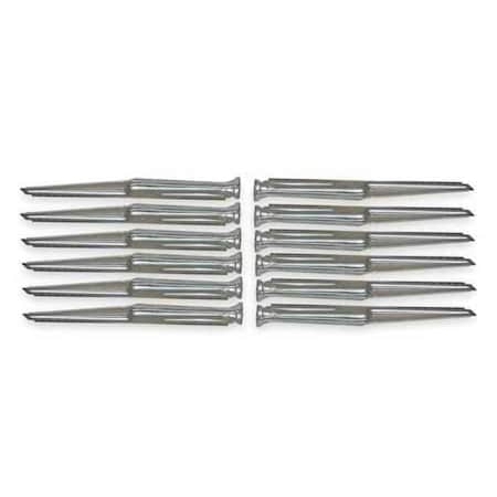 Dayton Main Burner Set, PK12 1VLE6