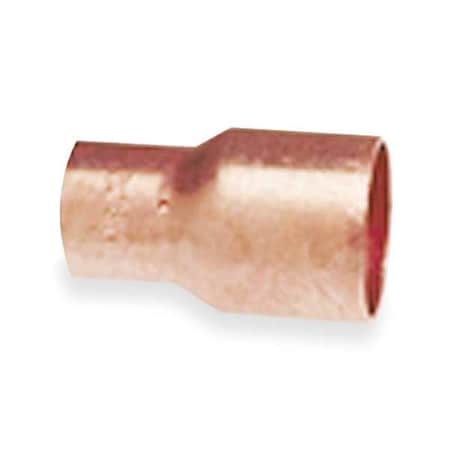 Nibco 3" x 2" NOM C Copper Reducer 600R 3x2