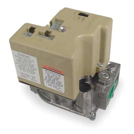Dayton LP Valve 1VLB8