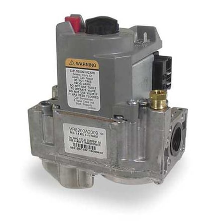 Dayton NG Valve 1VLB9