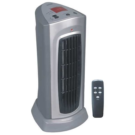 Dayton Electric Pedestal Heater 1500 900 120vac 1 Phase 5118