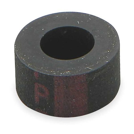 Parker 1/4" Compression Viton Sleeve 10PK 60VLV-4