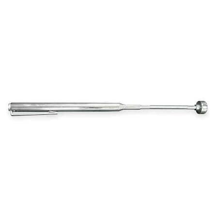 Westward Magnetic Pickup, 7/16 In. Dia, 2 lb. Pull 1VTZ3