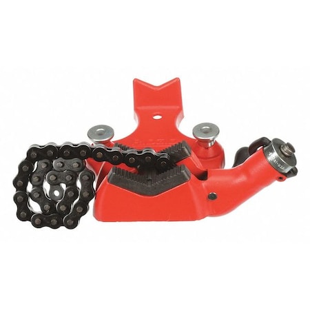Ridgid 40210 $447.66 Bench Chain Vise 