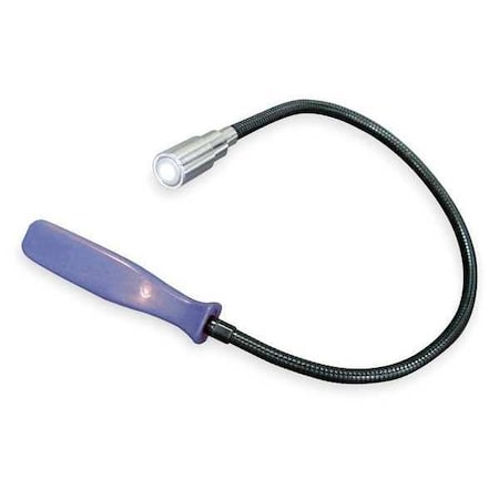 Westward Magnetic Pickup, 2 Lb Pull, 4-1/2 In L 1VUA5