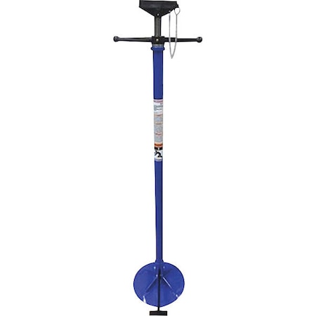 Westward Auxiliary Stand, Heavy Duty 1VW33