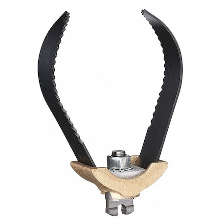 Ridgid Double Cutter, 4 In, For 1ATH5, 3FE63, 4CX14 92525