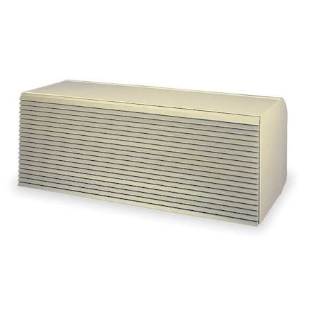 Friedrich Architectural Grille, Beige PXBG