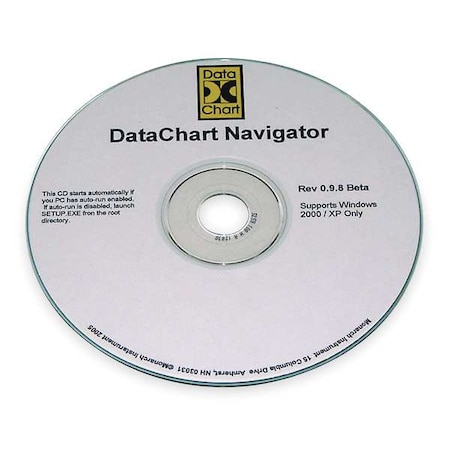 Monarch Software, For Monarch Paperless Recorders 5380-260