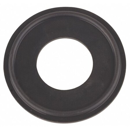 Parker Gasket, 1 In Tube Sz, EPDM, 1500 PSI 40MPE-1.0