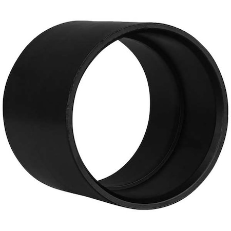 Zoro Select Coupling, 3 In Hub 1WJD8