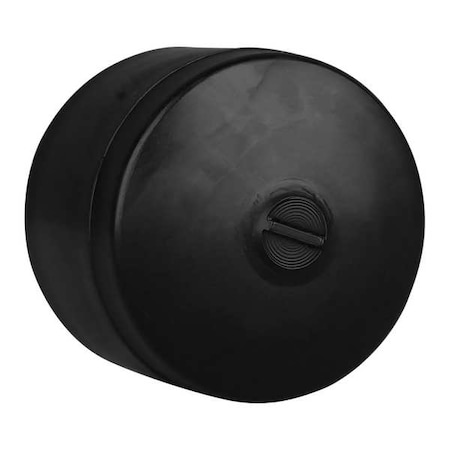 Zoro Select Socket Cap, 1-1/2 In Hub 1WJF2