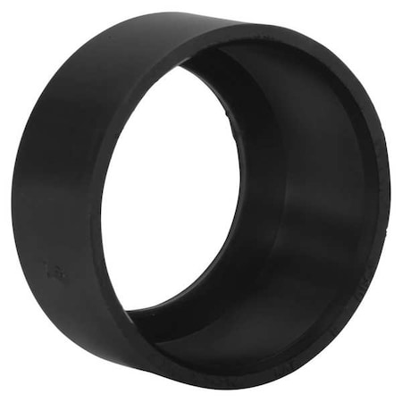 Zoro Select Bushing, 1-1/2 In x 1-1/4 In Spigot x Hub 1WJB7