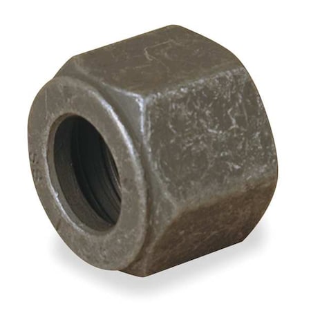 Parker 5/16" Compression SS Nut 5 BZ-SS