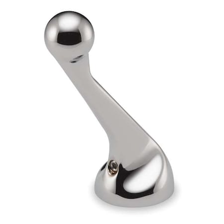 Delta Lavatory And Shower Handle, Chrome RP90