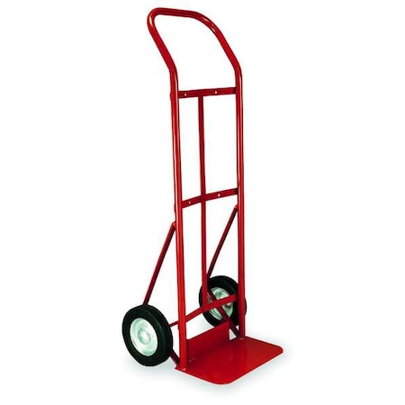 Dayton General Purpose Hand Truck, 400 lb. 2W063