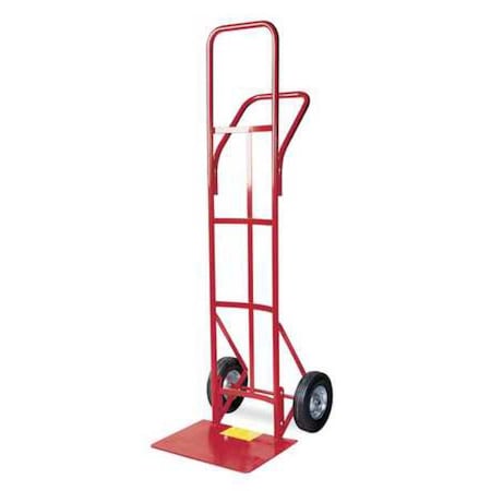 Dayton High-Frame Hand Truck, 400 lb. 1W680