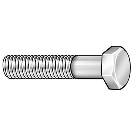 Zoro Select Hci20250150g-100P Grade A307, 1/4