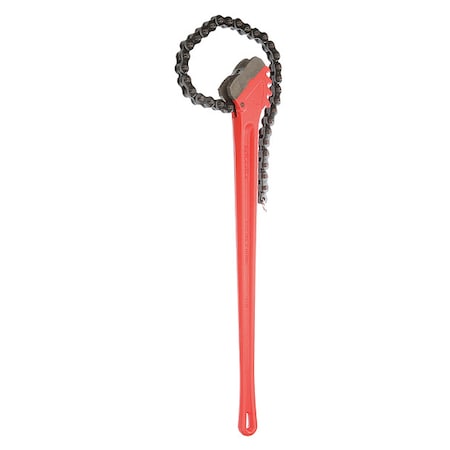 Ridgid 31330 $252.31 Chain Wrench, Pipe 