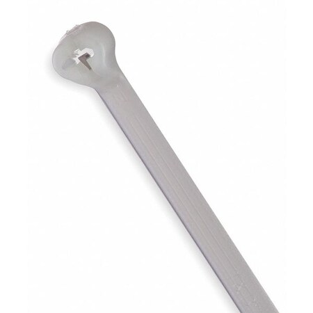 Abb 11.6" L Standard Cable Tie PK 1000 TY253M