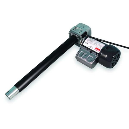 Dayton Linear Actuator, 115VAC, 1300 lb., 10 In 1XFX6 | Zoro