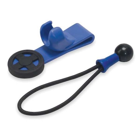 Werner Tool Lasso(TM) with Belt Clip, 20 lb. AC58-TL