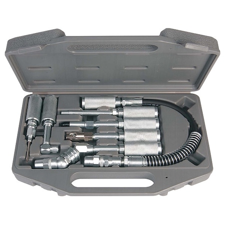 Lincoln Industrial Accessory Kit, For Use with 6Y888 58000
