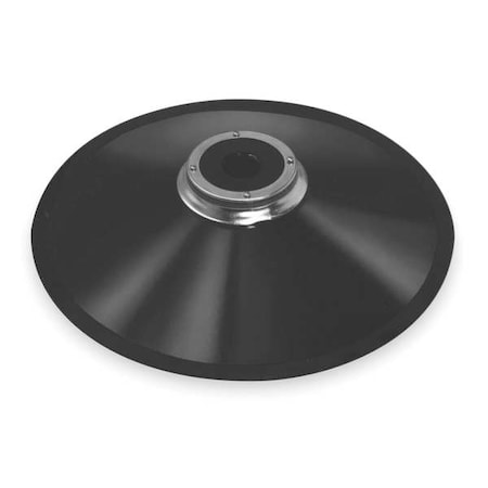 Lincoln Industrial Follower Plate, For Container 84775