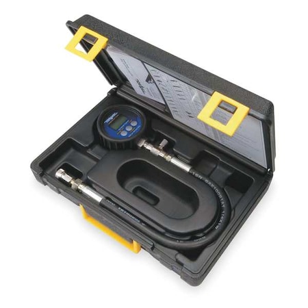 Mityvac Digital Diesel Test Kit MV5536