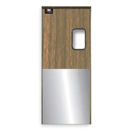 Tmi Light Impact Door, 7 x 6 ft 999-00323