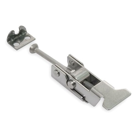 Zoro Select Draw Latch, Nonlocking, Passivated 1XPD6
