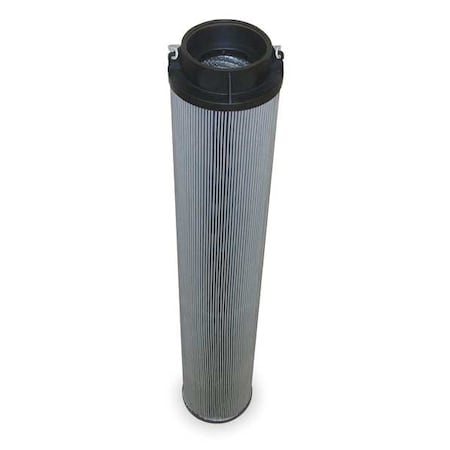 Parker Filter Element, 20 Micron, 300 GPM, 150 PSI 932875Q