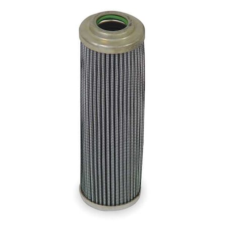 Parker Filter Element, 10 Micron, 20 GPM, 150 PSI PR3087Q