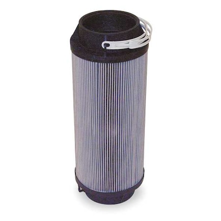 Parker Filter Element, 20 Micron, 150 GPM, 150 PSI 933047Q