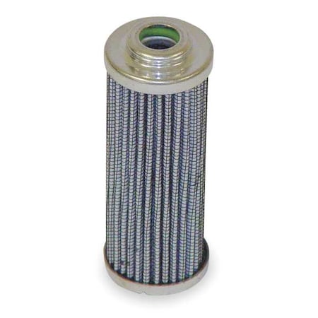 Parker Filter Element, 10 Micron, 20 GPM, 150 PSI PR3033Q