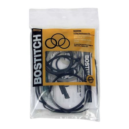 Bostitch Tool Repair Kit, For 2UV87, 2UV89, 2UV90 N89ORK