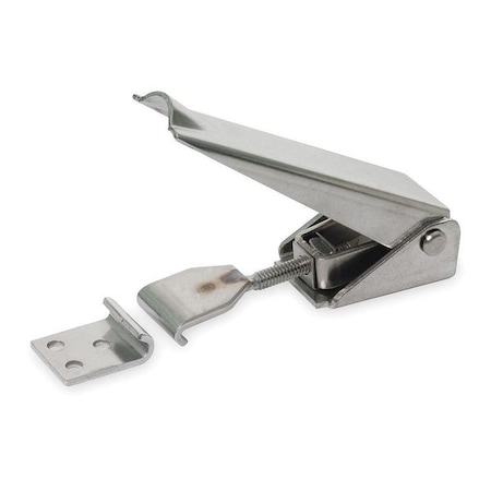 OW ワンウェイ　クラシカル　プレミオ9 1XPC9 Draw Latch,Nonlocking,Passivated | Zoro.com