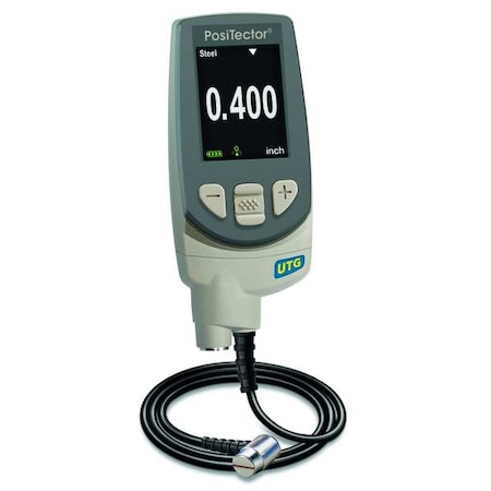 Defelsko Ultrasonic Thickness Gage POSITECTOR UTG C1