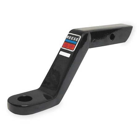 Reese Draw Bar, Class III, IV, 16,000 lb 21332