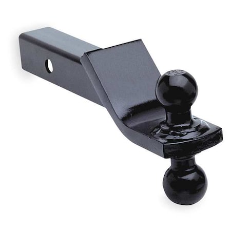 Reese Multiple Ball Mount, 1 7/8 And 2 In 21511