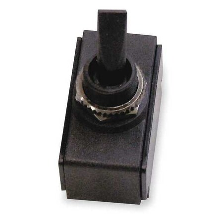 Ideal Toggle Switch, SPST, 10A @ 250V, Screw 774019