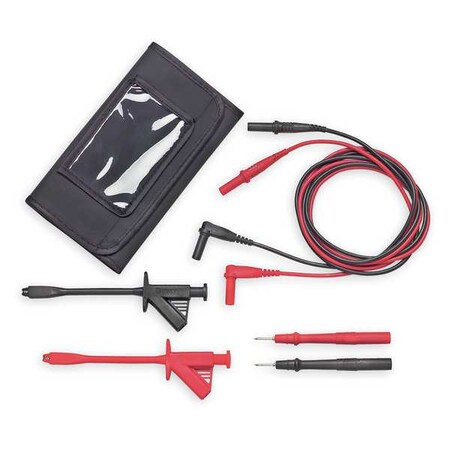 Pomona Electronics Test Lead Kit 5900