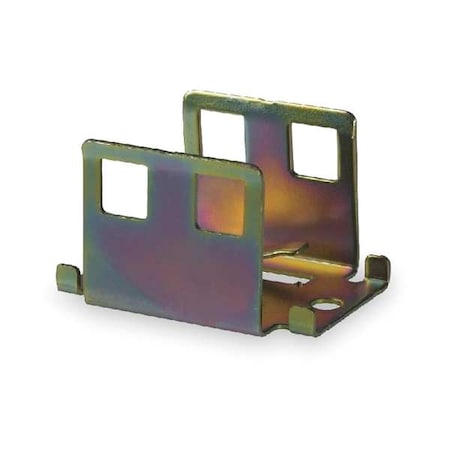 Omron Mounting Bracket, W Type, For G7J Series R99-04-FOR-G5F