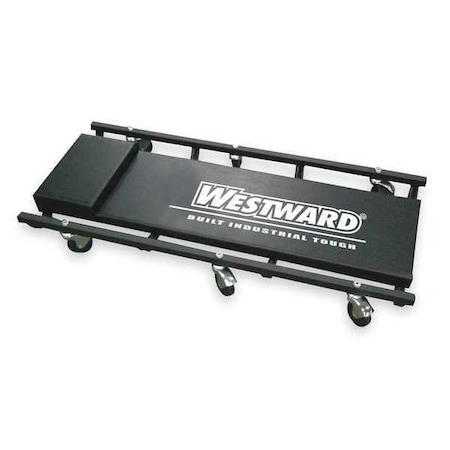 Westward Creeper, 36 5/8 x 17 15/16 x 4 1/8 In 1YER9