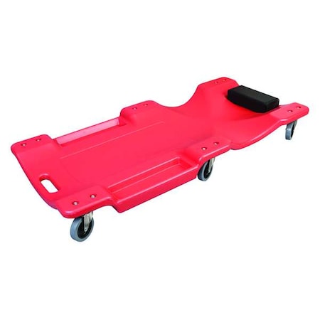 Westward Polymer Creeper, 40x18 1/2 In 1YER7