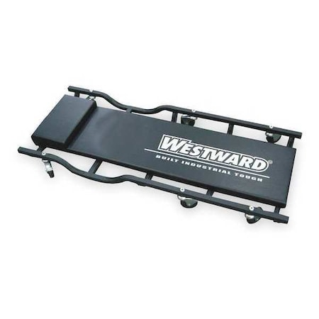 Westward Creeper, 40 3/16 x 16 3/4 x 4 1/8 In 1YER5