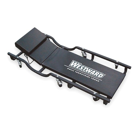 Westward Creeper, 40 3/16 x 16 3/4 x 5 In 1YEU2