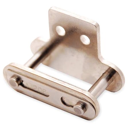 Tsubaki Connecting Roller Link, Double Pitch C2060HASSA2CL