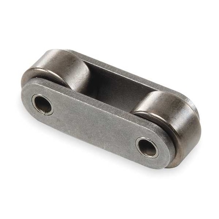 Tsubaki Roller Link, Double Pitch C2102HRL